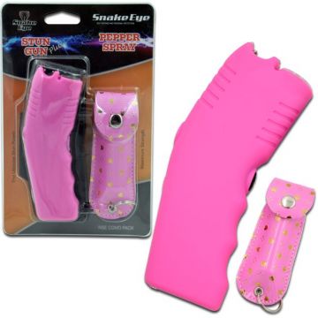 Snake Eye Tactical Combo Collection ST-23PK-CB